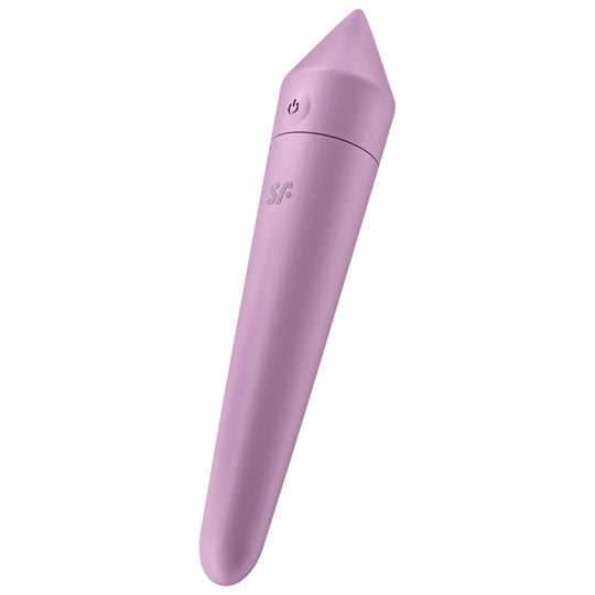Satisfyer Ultra Power Bullet 8, purple