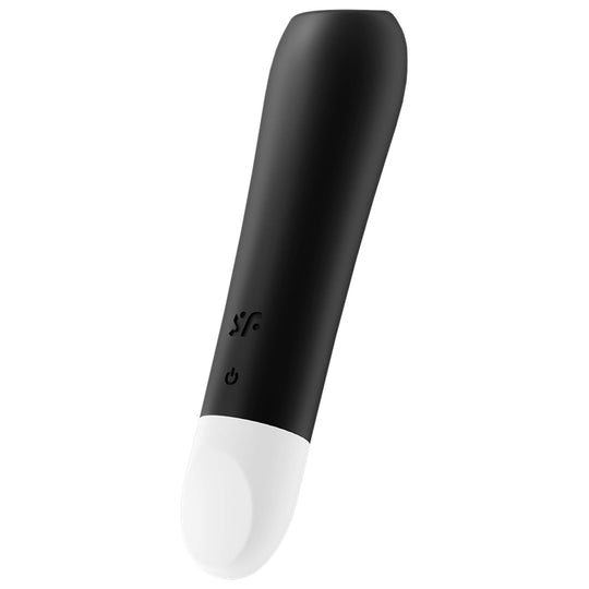Satisfyer Ultra Power Bullet 2, black