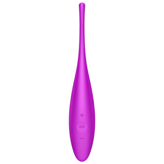Satisfyer Twirling Joy, fuchsia