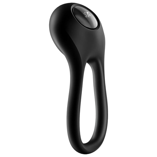 Satisfyer Majestic Duo, black