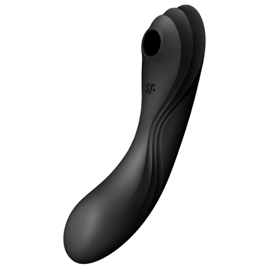 Satisfyer Curvy Trinity 4