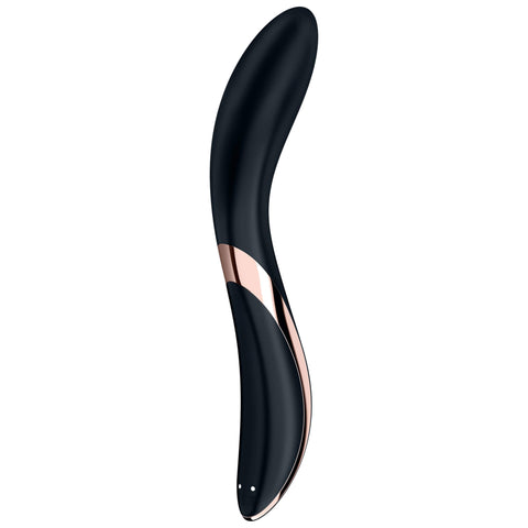 Satisfyer Rrrolling Explosion vibraattori