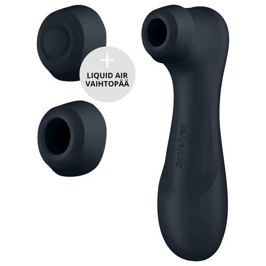 Satisfyer Pro 2 Generation 3