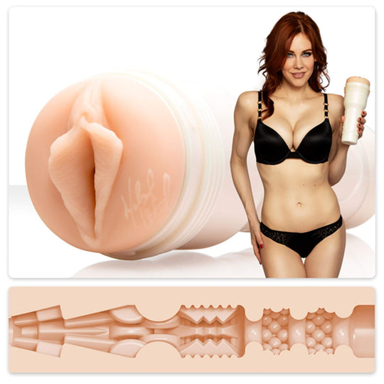 Fleshlight Maitland Ward - Toy Meets World