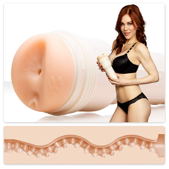 Fleshlight Maitland Ward - Thight Shicks