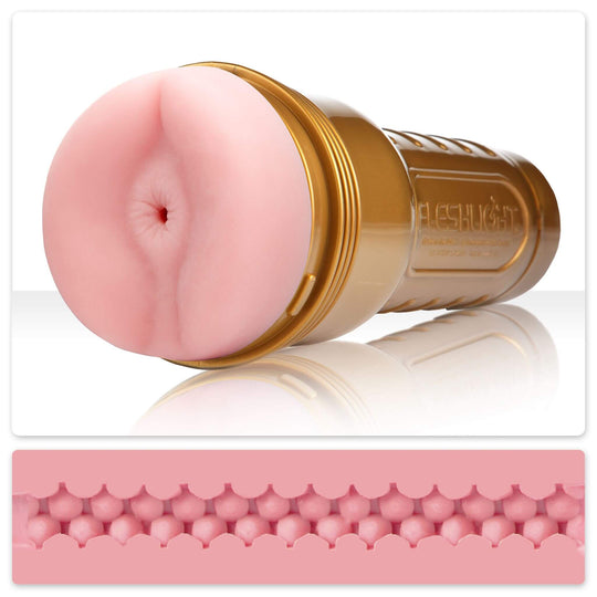 Fleshlight, Pink Butt Stamina Training Unit