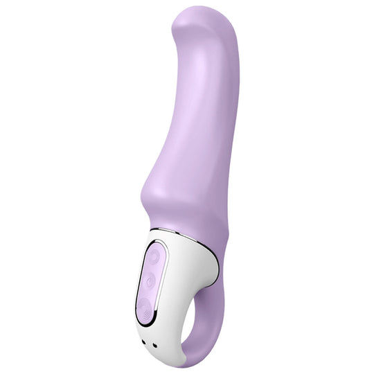 Satisfyer Charming Smile, lilac