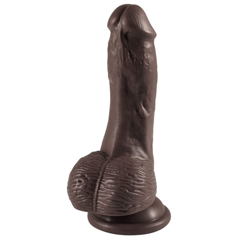 Realistic dildo, 16 cm
