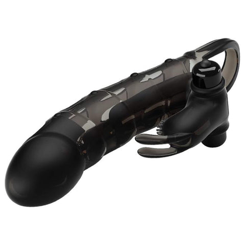 Cuper - värisevä penisjatke