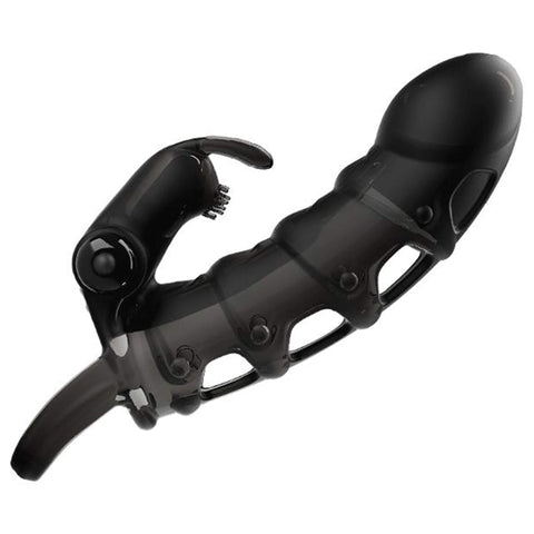 Cuper - värisevä penisjatke