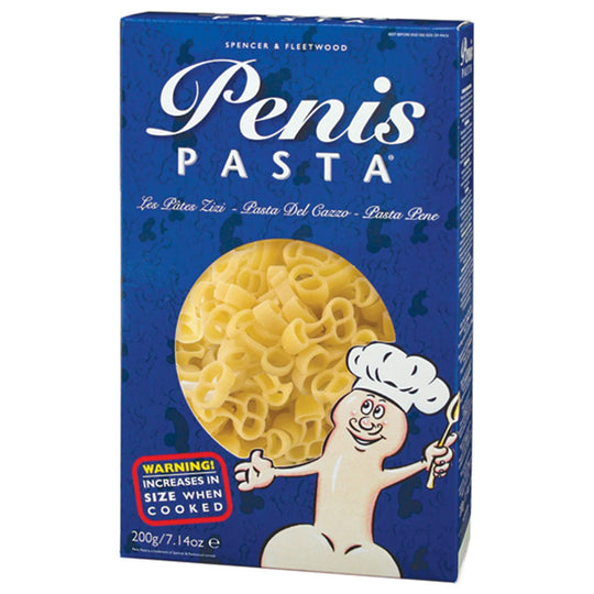 Penis paste