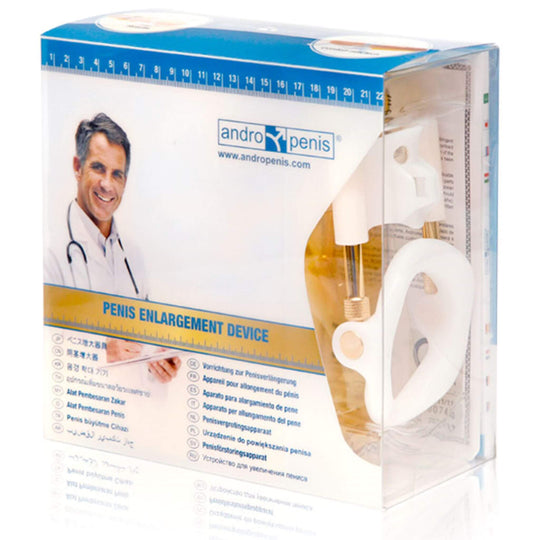 Andro-Penis, penis enlargement kit (Gold)