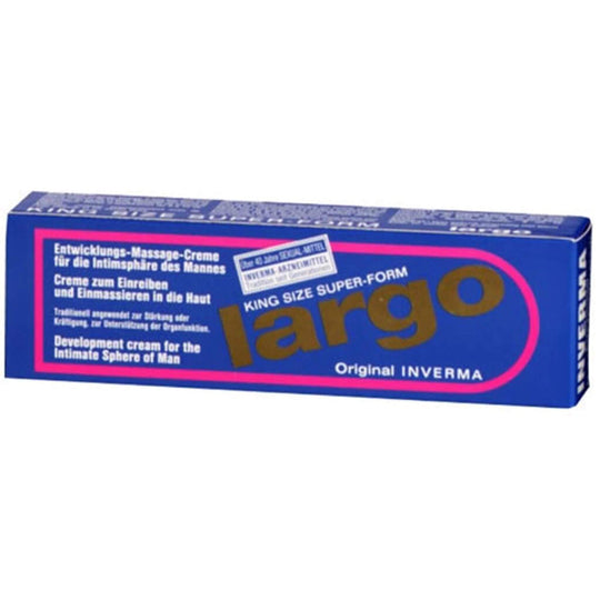 Largo - Penis enlargement gel