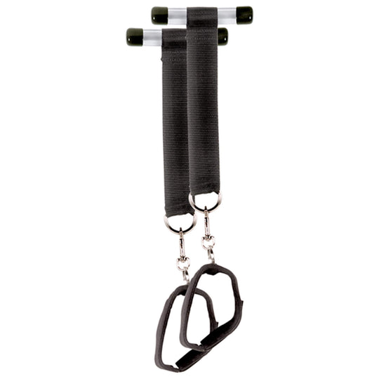 Sportsheets, Door Jam Cuffs - Ovikahleet