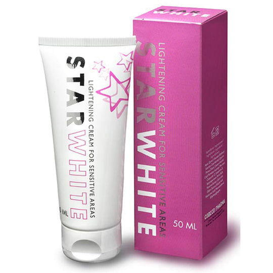 Starwhite - Lightening cream