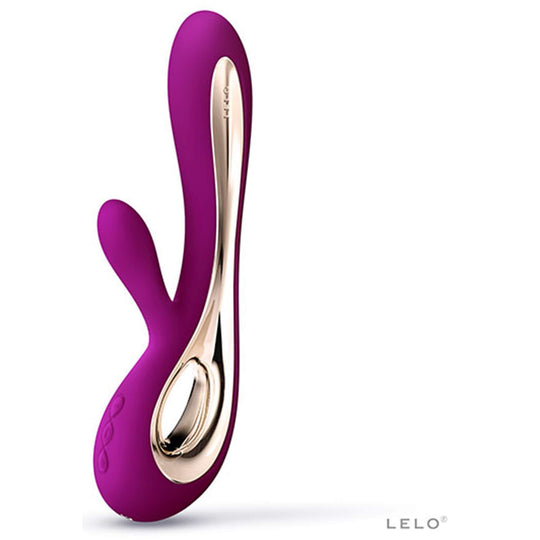 Lelo - Soraya 2 Vibrator Rose