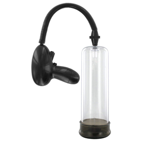 Xlsucker - Automatic Penis Pump