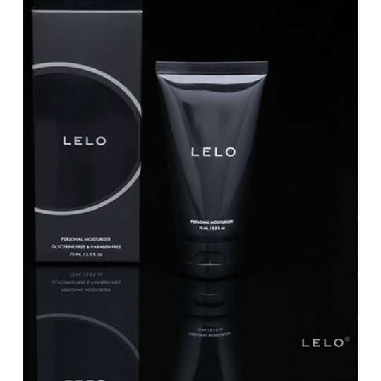 Lelo, Persoonlijke Moisturizer, tube
