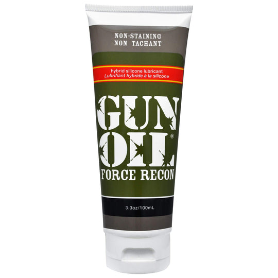Gun Oil, Force Recon - lubricant 100 ml