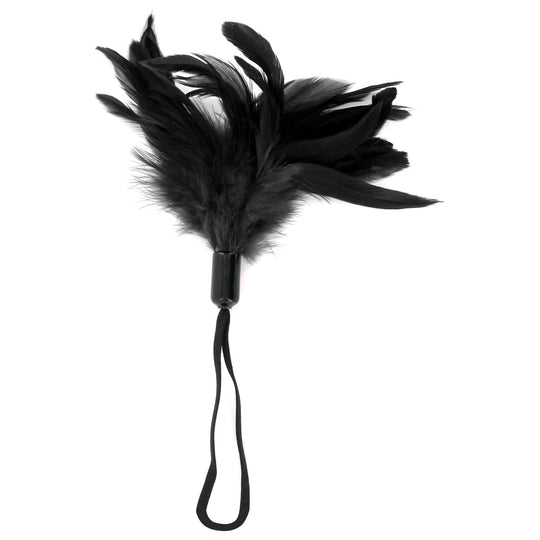 Sportlakens - Pleasure Feather Feather tickler