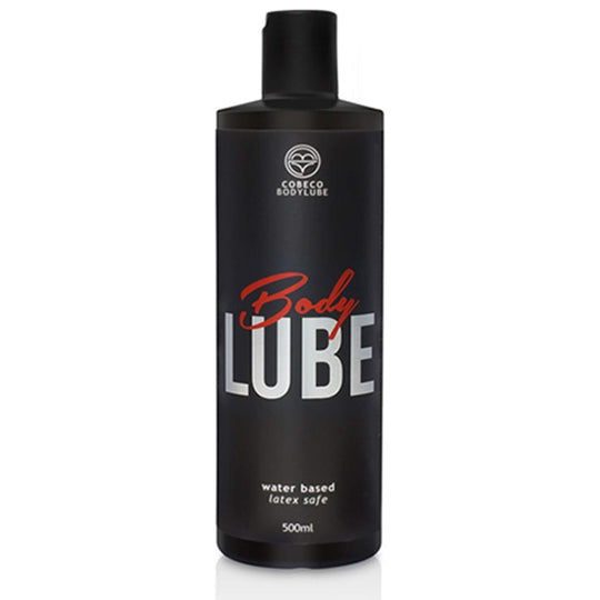 Water-based lubricant 500 ml