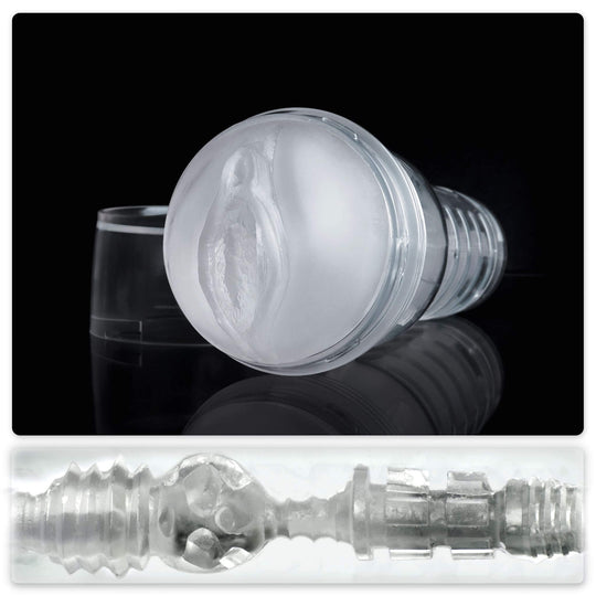 Fleshlight - Ice Lady Crystal