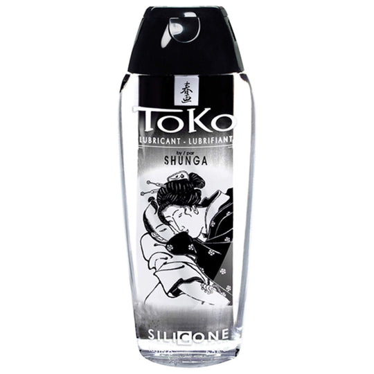 Shunga - Toko Lubricant, silicone