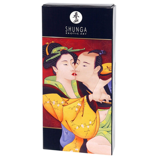 Shunga Pleasurable lip gloss