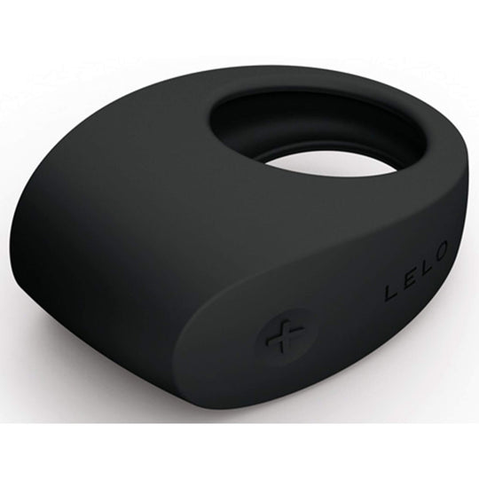 Lelo Tor 2 penisring, zwart