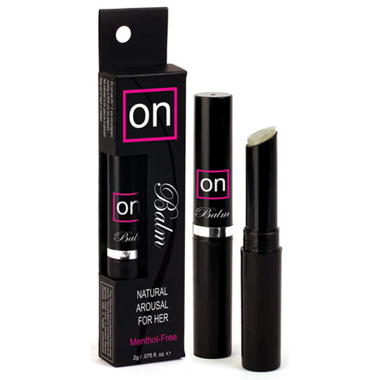 Sensuva - ON Arousel Balm For Her