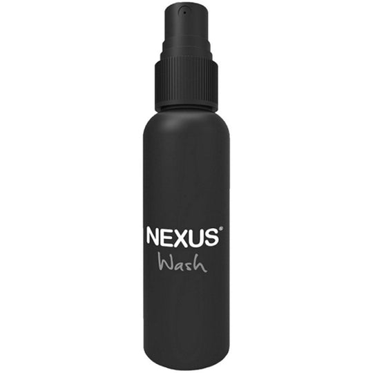Nexus Wash - Antibacterial cleaner for toys