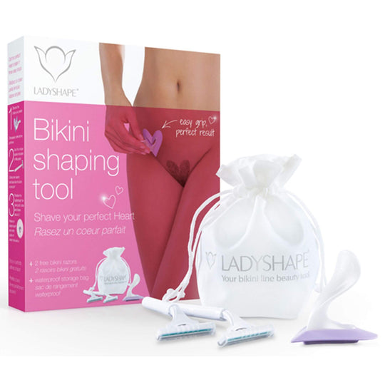Ladyshape - Heart