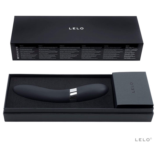 Lelo - Elise 2 Black