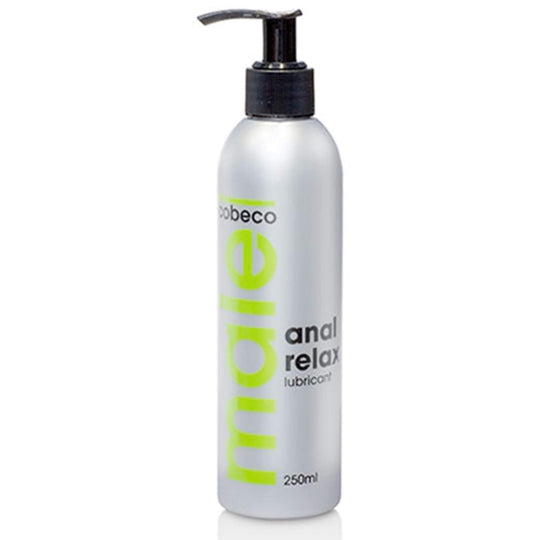 Male Anal Relax Lubricant 250 ml