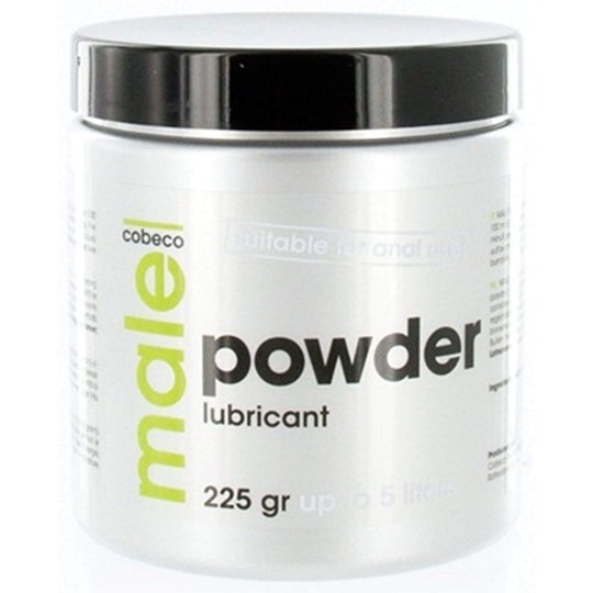 Male Powder Lubricant 225 g