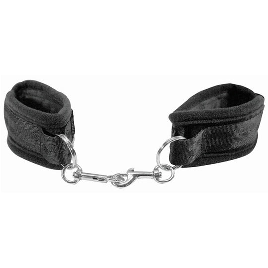 S&M - Beginner´s Handcuffs