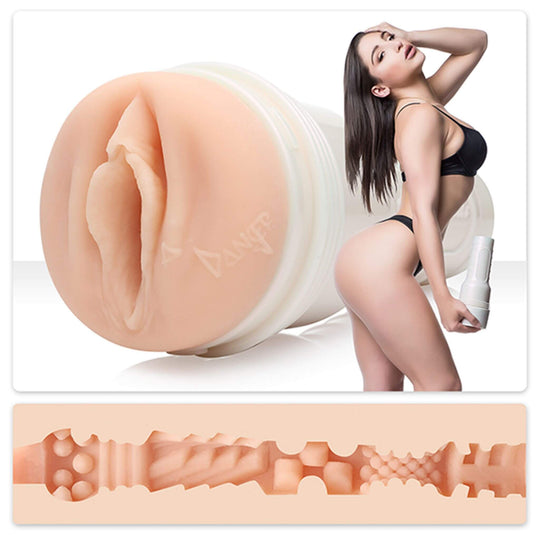 Fleshlight Girls - Abella Danger Danger