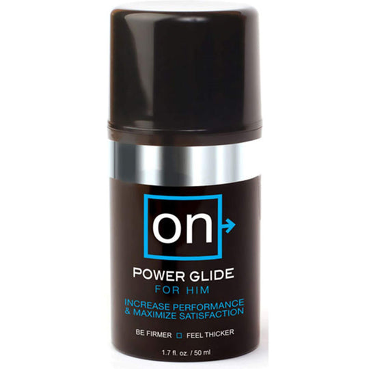 Sensuva - On Power Glide For Him