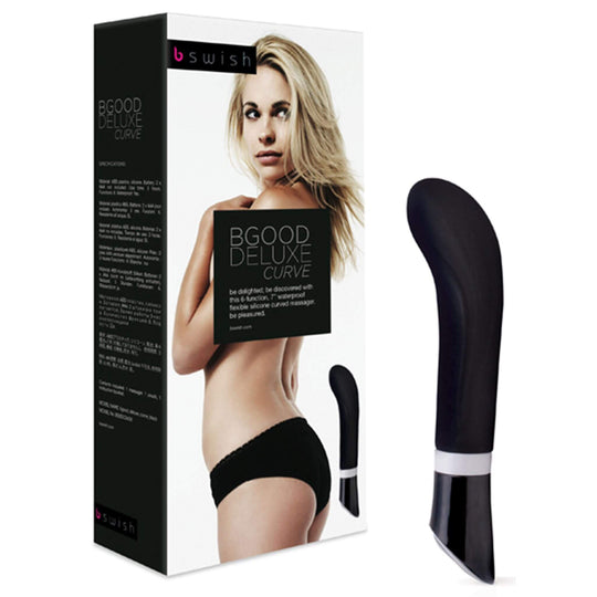 B Swish - bgood Deluxe Curve