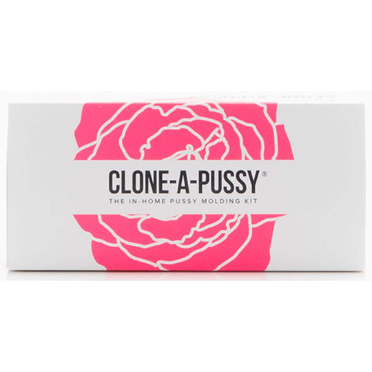 Clone A Pussy - Kit, Pink