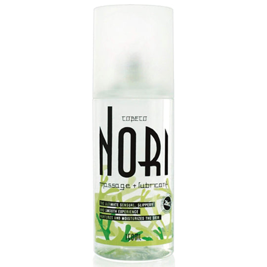 Nori 2 in 1 Massage & Lubricant 150 ml