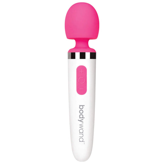 Bodywand - Aqua Mini Rechargeable Wand Massager