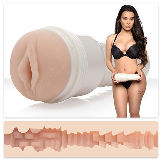 Fleshlight Girls - Lana Rhoades Destiny