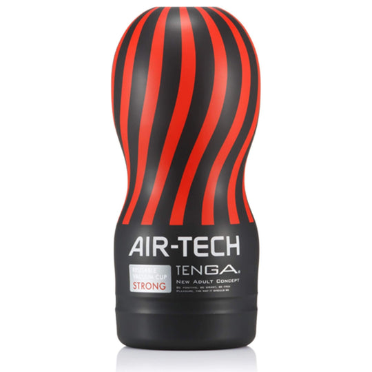 Tenga - Air-Tech Reusable Vacuum CUP