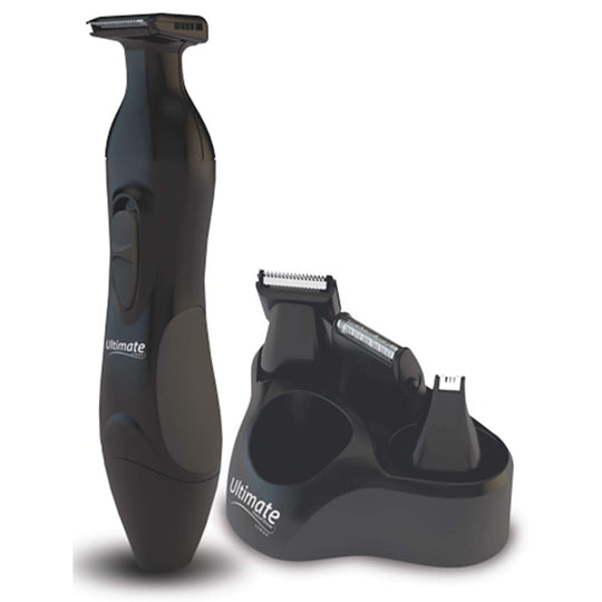 Swan - Ultimate Personal Shaver, Hair Remover for Men