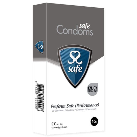 Safe Perform Safe condoms 10 pieces