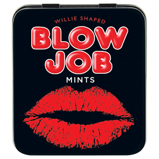 Blow Job Mints