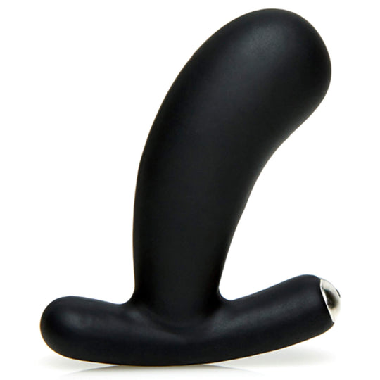 Je Joue - Nuo Anal Vibrator, Black