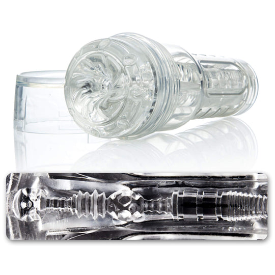 Fleshlight - Go Torque Ice Masturbator