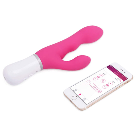Lovense - Nora Vibrator